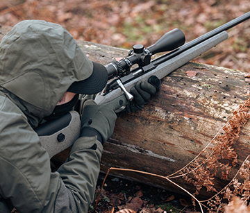 Tikka Firearm rifles bolt action T3x UPR