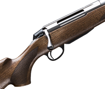 Tikka Firearm rifles bolt action T3x Hunter