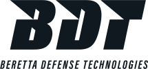 BDT Logo Black