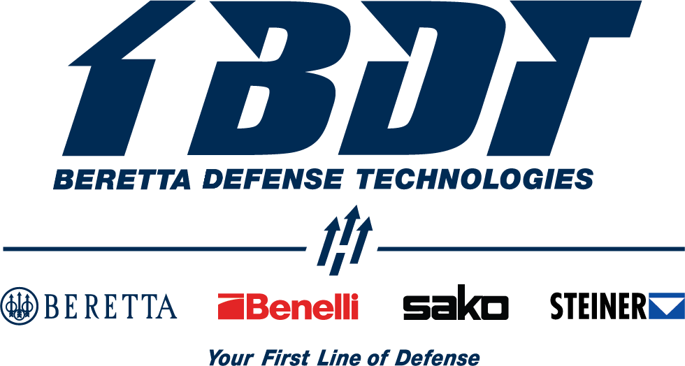 BDT logo with Beretta group official