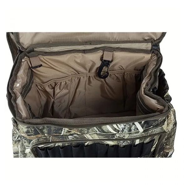 BS441030330858UNI BERETTA MEDIUM BLIND BAG MAX 5 Inside