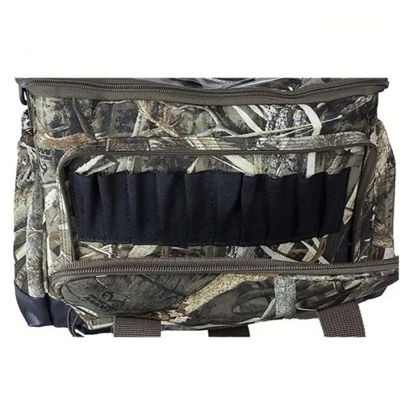 BS441030330858UNI BERETTA MEDIUM BLIND BAG MAX 5 Strap