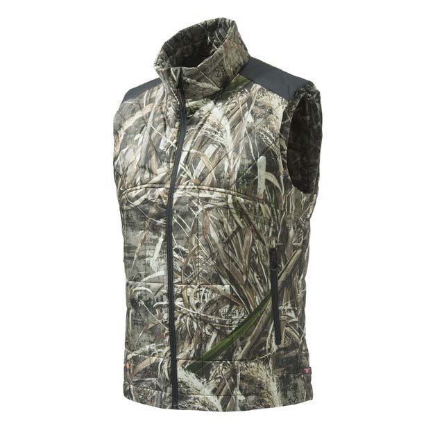 beretta max 5 jacket