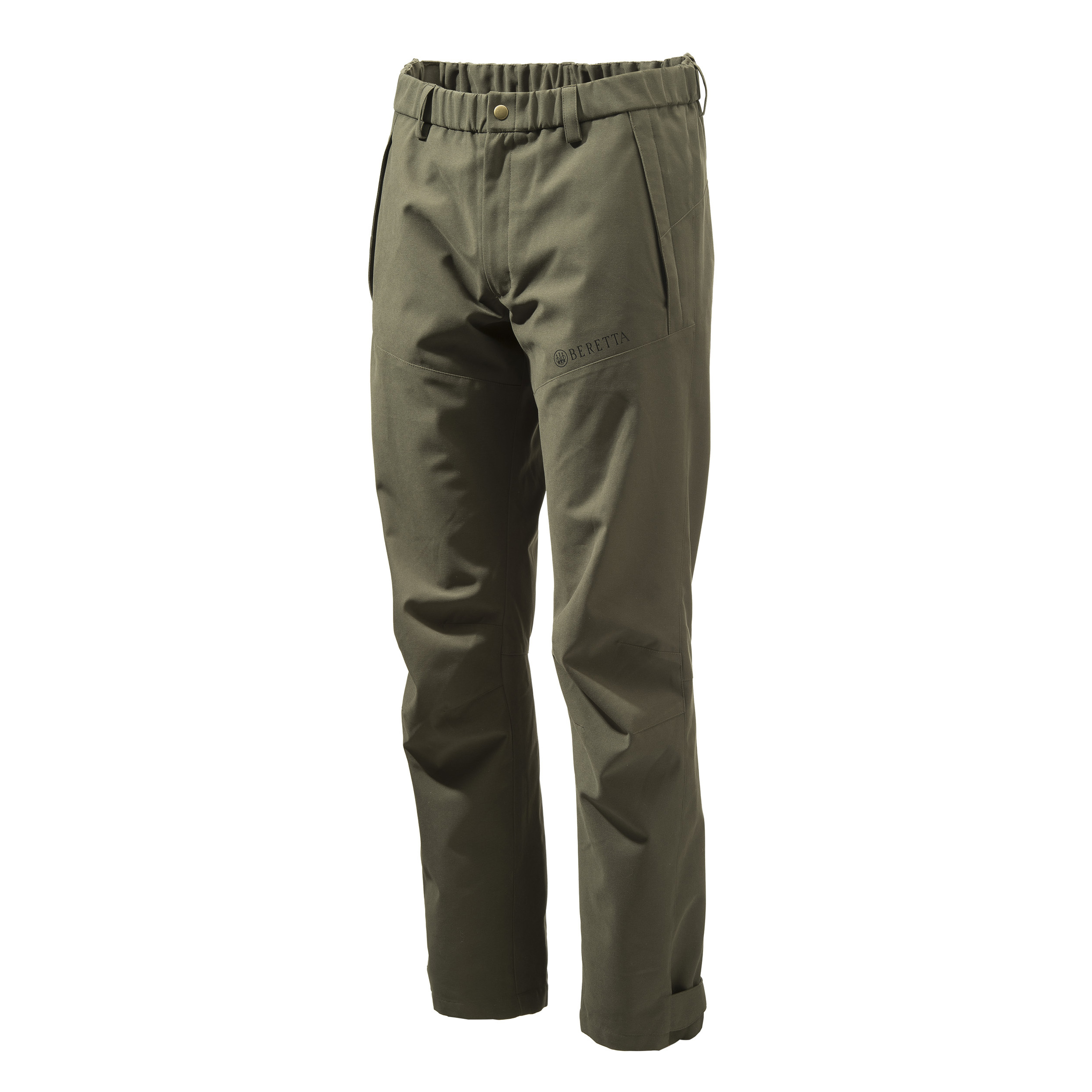 Beretta Thorn Resistant Pants GTX® – Green – Stoeger Canada