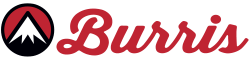 Burris logo small