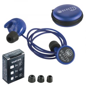 CF031A21560560 Beretta Mini Headset Blue