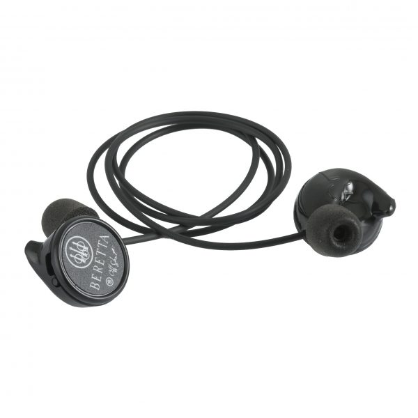 Beretta Mini Headset Black