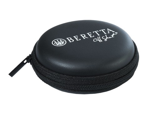 CF031A21560999 Beretta Mini Headset Black Case