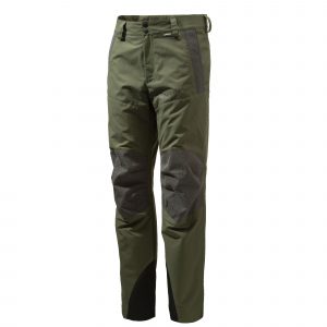 CU402T14290715 Beretta Thorn Resistant Pants Green