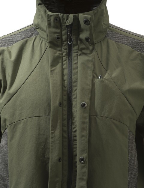 beretta gore tex jacket