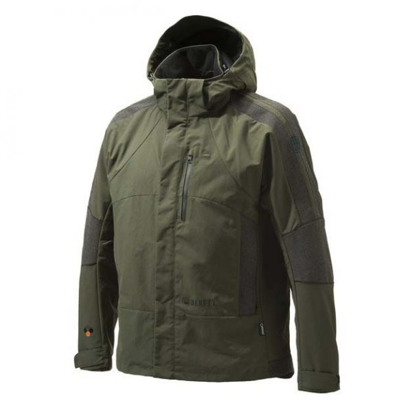 Beretta Thorn Resistant Jacket