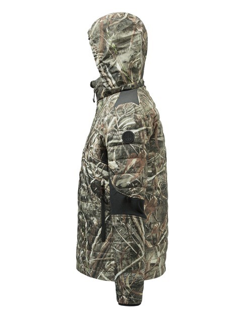 beretta max 5 jacket