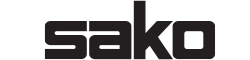 Sako logo small
