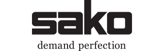 Sako official logo
