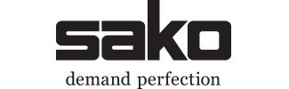 Sako logo