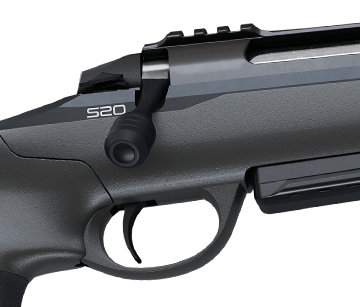 Sako S20 Hunter