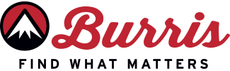 Burris Logo Burris Logo