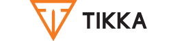 Tikka logo small