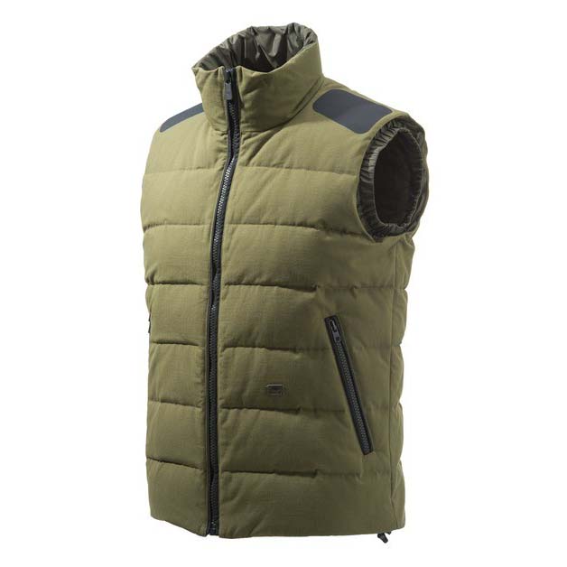 winter vest