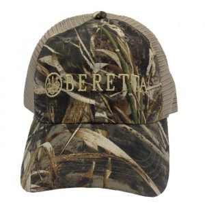 BC052016600858 - Beretta LP Trucker Hat - Max5