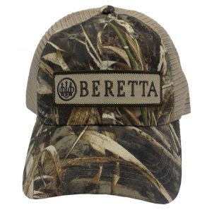 BC062016600858 Beretta Patch Hat Web