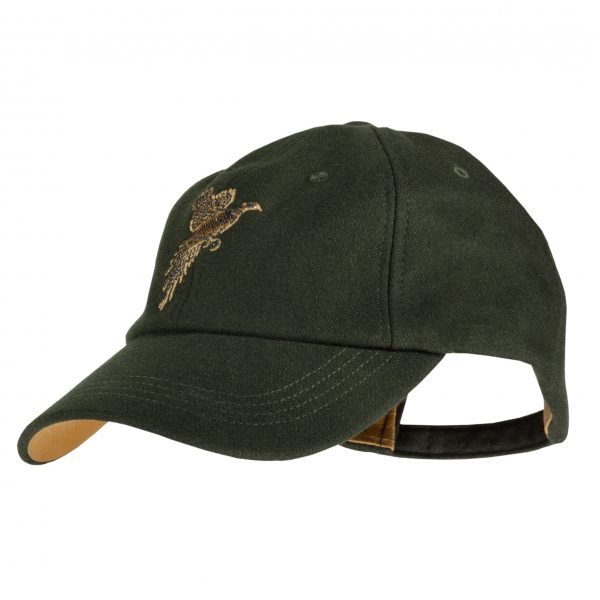 Beretta Pheasant Hat Dark Green