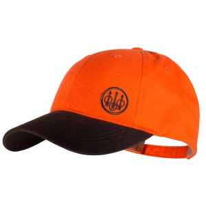 Beretta Upland Trident Hat - Orange