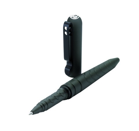 PB-OG02G Beretta Green Pen