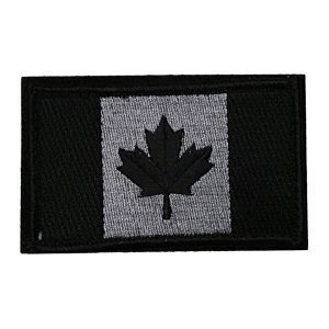 PATCH FL99 Canadian Patch Web