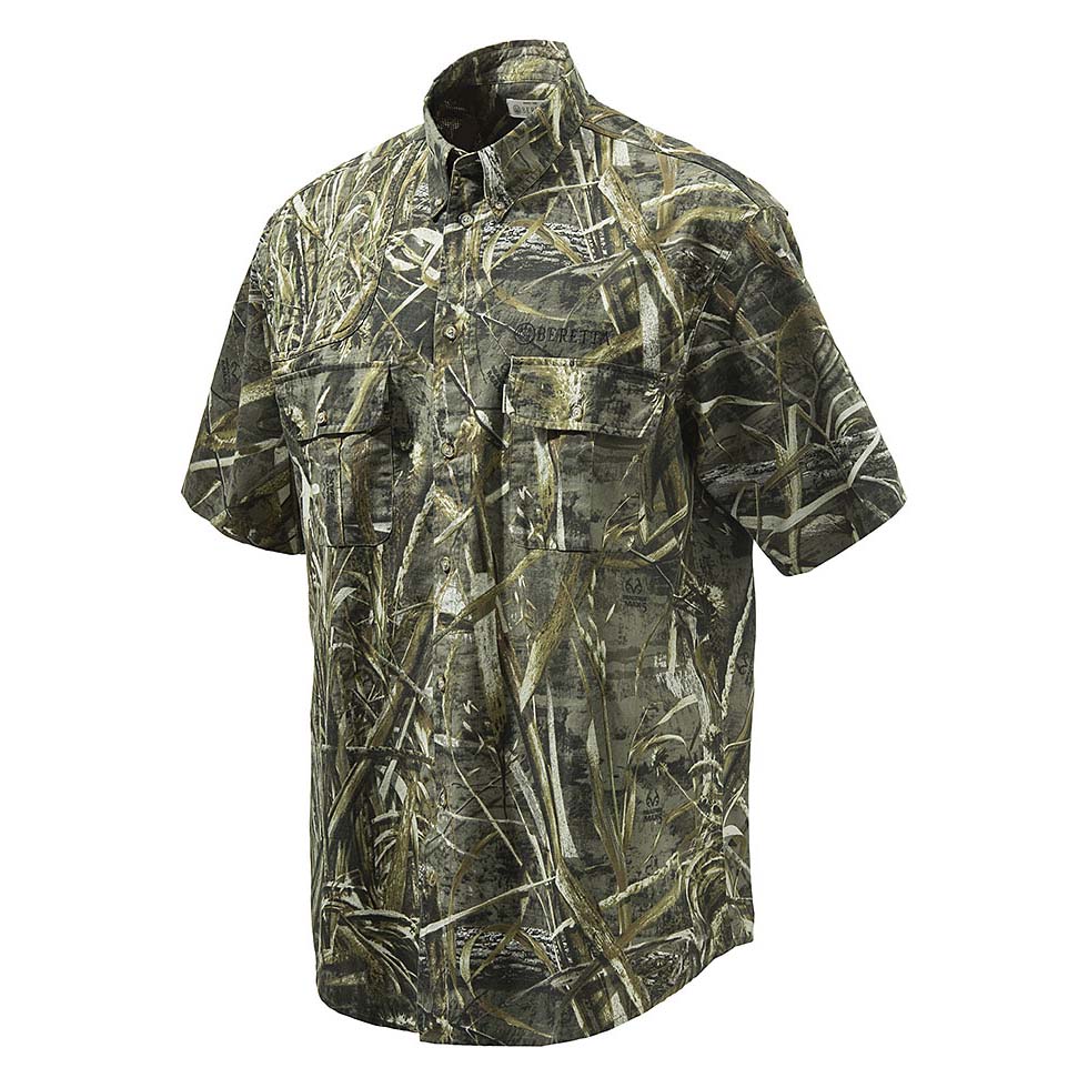 realtree max 5 long sleeve shirt