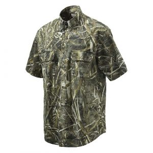 LU162075610858 - TM SHOOTING SHIRT SS CAMO REAL TREE MAX-5