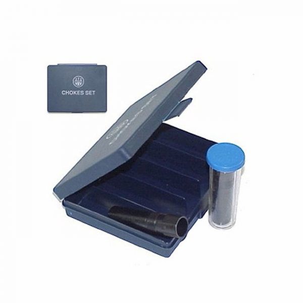 Beretta Choke Tube Case - Blue