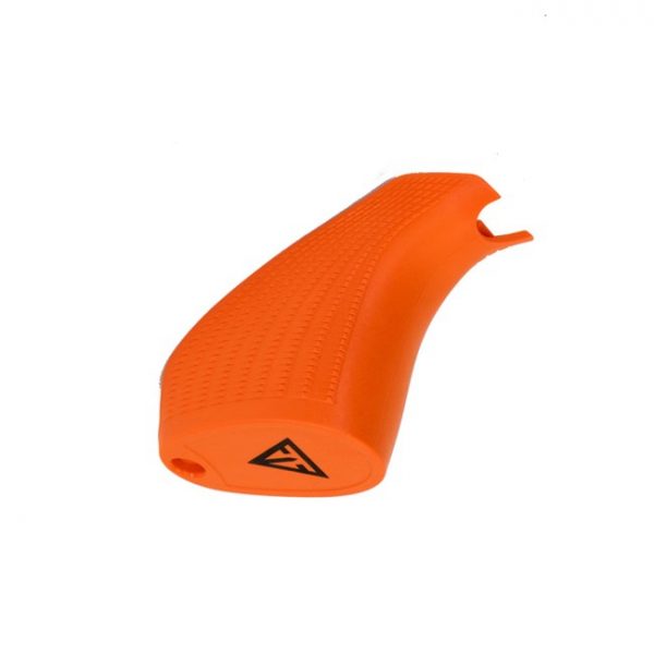 S54069679 Orange Vertical Pistol Grip