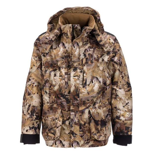 Xtreme Ducker Optifade Jacket