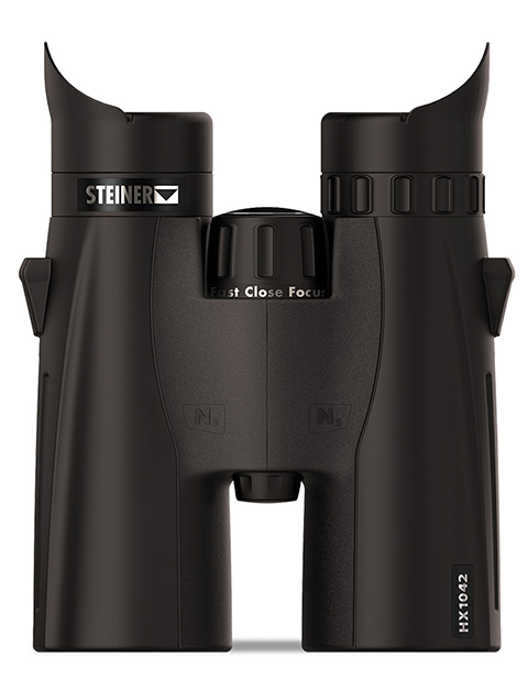 Steiner Binocular HX 10x42