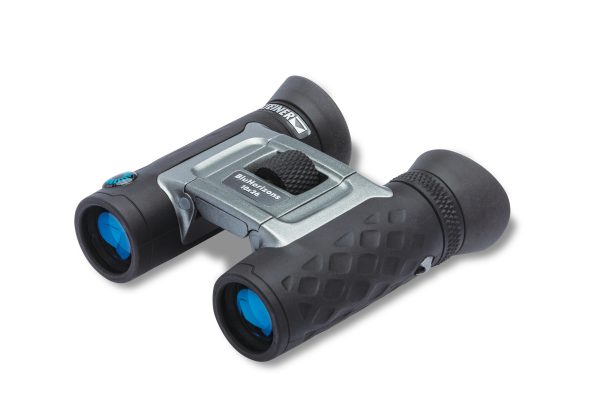 Steiner 2044 BluHorizon 10x26 Angled