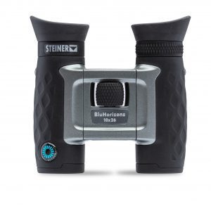 Steiner 2044 BluHorizon 10x26 Side