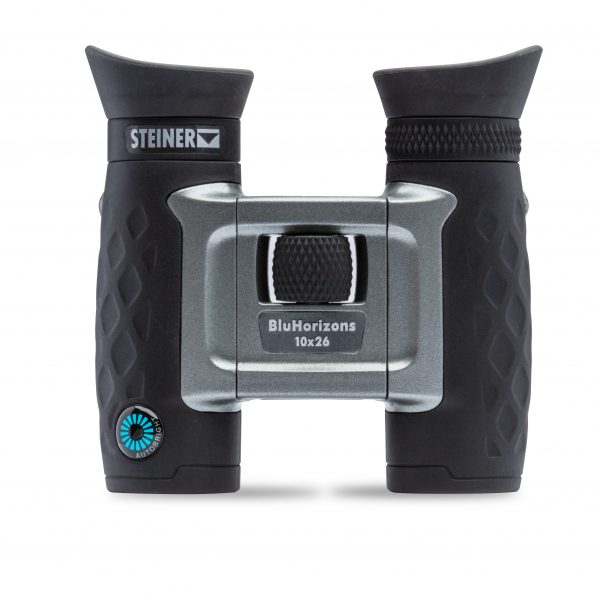 Steiner 2044 BluHorizon 10x26 Side