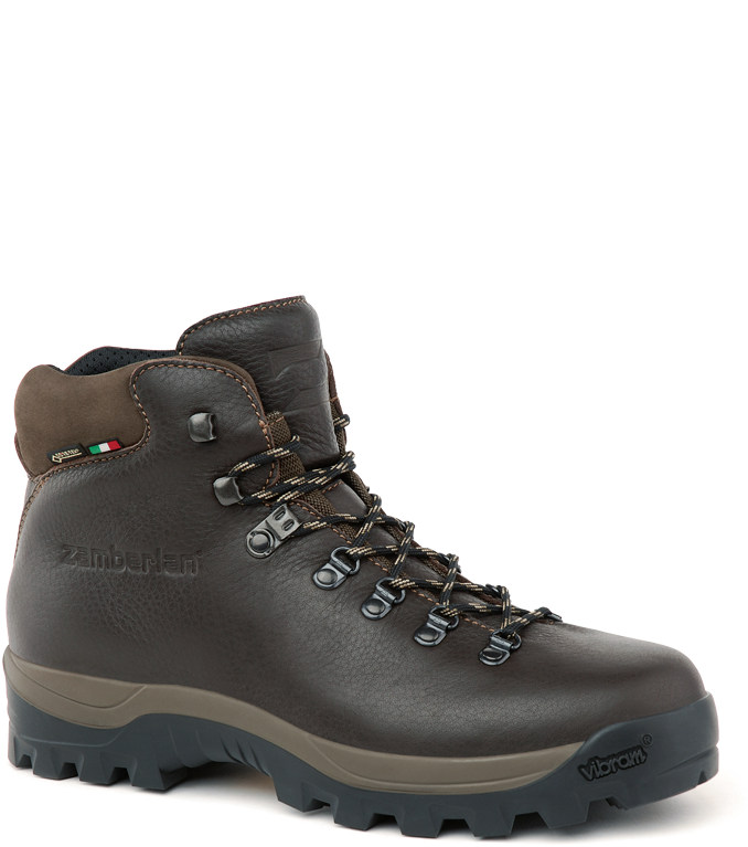 Zamberlan Sequoia GTX