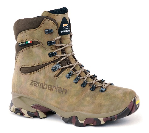 zamberlan boot cleaning kit