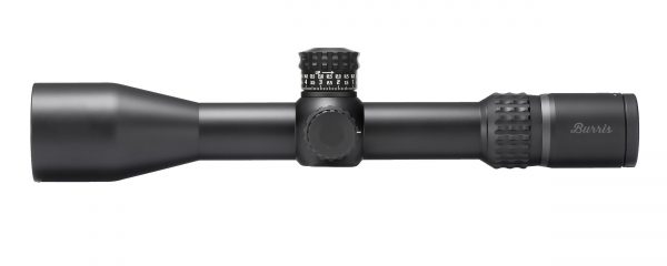 201032 Burris XTR II 3 15x 50MM Side