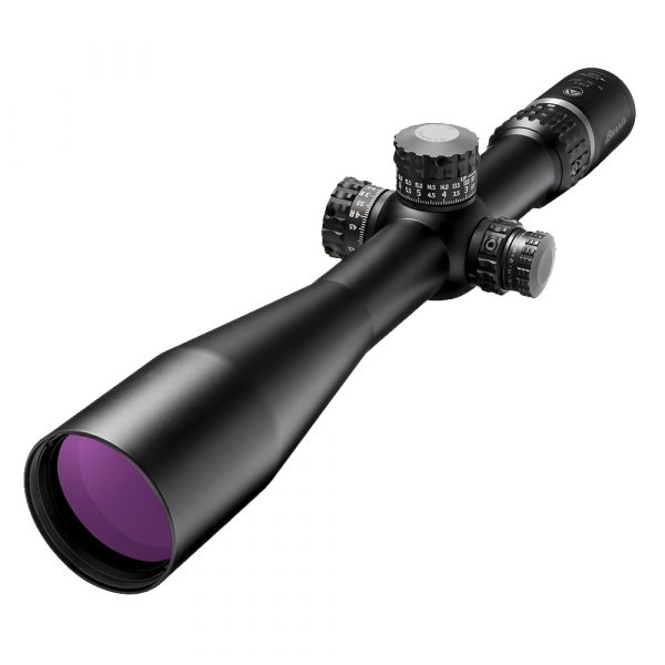 201052 Burris XTR II Scope 5 25x 50mm