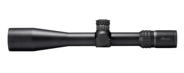 201052 Burris XTR II Scope 5 25x 50mm Side