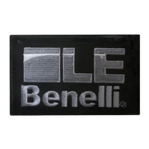 PATCH BENELLI Web