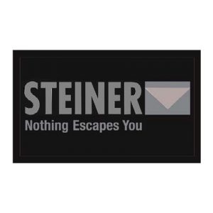 PATCH STEINER Web