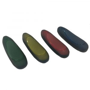 Beretta Multi Colour Scaled Gel Tek