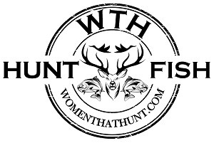 Women That Hunt Logo