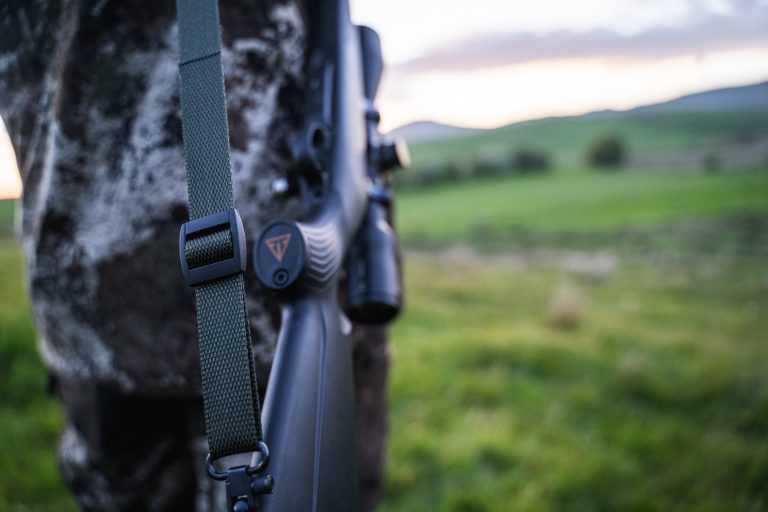 Tikka Sling 3HGR Overberget Stoeger Canada