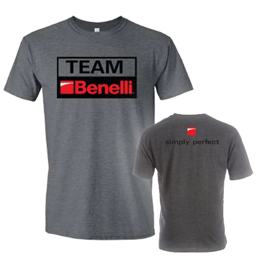C8000 Benelli Team T Shirt
