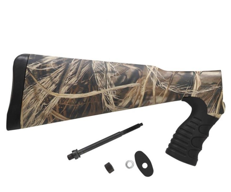 Stoeger M3000/M3500/P3500 Steady Grip Stock Realtree Max5? Stoeger